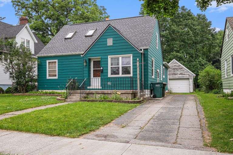 OLO Valparaiso Real Estate Auction - Min. Bid $129,900