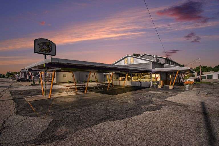 OLO Syracuse Commercial Real Estate Auction - Min. Bid $299,900