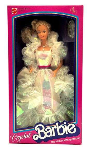 Poupée Barbie - Barbie japonaise - Neuve, dans sa boîte d