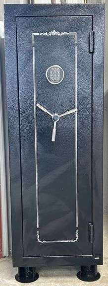 Brand New Fire Proof 14 Gun Safe