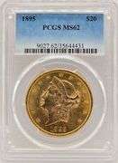 2-Day LIVE Summer Spectacular Auction "SINGLE OWNER GOLD COIN AUCTION" Day 1 Session 1 - Syracuse, IN  