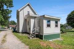 704 Water Street Ligonier, IN Real Estate