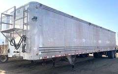 Live Walkerton Farm & Equipment consignment Auction - Day 3