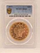 2-Day LIVE Summer Spectacular Auction "SINGLE OWNER GOLD COIN AUCTION" Day 1 Session 1 - Syracuse, IN  