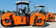 Live Walkerton Farm & Equipment consignment Auction - Day 3