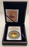 2-Day LIVE Summer Spectacular Auction "SINGLE OWNER GOLD COIN AUCTION" Day 1 Session 1 - Syracuse, IN  