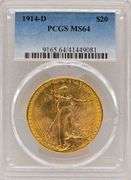 2-Day LIVE Summer Spectacular Auction "SINGLE OWNER GOLD COIN AUCTION" Day 1 Session 1 - Syracuse, IN  