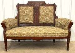 2-Day LIVE Summer Spectacular Auction  Day 1 Session 2 - Antiques & Primitives - Syracuse, IN  