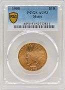 2-Day LIVE Summer Spectacular Auction "SINGLE OWNER GOLD COIN AUCTION" Day 1 Session 1 - Syracuse, IN  