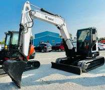 Live Walkerton Farm & Equipment consignment Auction - Day 3
