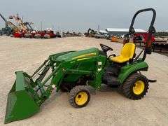 Live Walkerton Farm & Equipment consignment Auction - Day 3