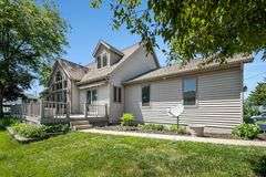 "LIVE" 2 Parcel Lake Wawasee Real Estate Auction - Syracuse, IN