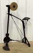 2-Day LIVE Summer Spectacular Auction  Day 1 Session 2 - Antiques & Primitives - Syracuse, IN  