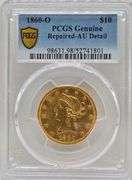 2-Day LIVE Summer Spectacular Auction "SINGLE OWNER GOLD COIN AUCTION" Day 1 Session 1 - Syracuse, IN  