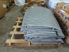 Sound Proof Sound Barrier Blankets