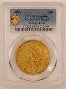 2-Day LIVE Summer Spectacular Auction "SINGLE OWNER GOLD COIN AUCTION" Day 1 Session 1 - Syracuse, IN  