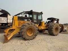 Live Walkerton Farm & Equipment consignment Auction - Day 3