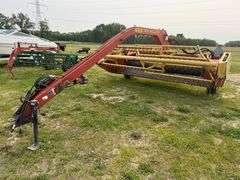 Live Walkerton Farm & Equipment consignment Auction - Day 3