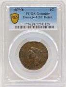2-Day LIVE Summer Spectacular Auction "SINGLE OWNER GOLD COIN AUCTION" Day 1 Session 1 - Syracuse, IN  