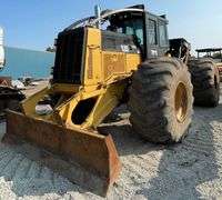 Live Walkerton Farm & Equipment consignment Auction - Day 3