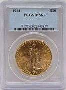 2-Day LIVE Summer Spectacular Auction "SINGLE OWNER GOLD COIN AUCTION" Day 1 Session 1 - Syracuse, IN  