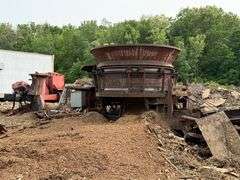Live Walkerton Farm & Equipment consignment Auction - Day 3