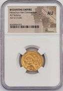 2-Day LIVE Summer Spectacular Auction "SINGLE OWNER GOLD COIN AUCTION" Day 1 Session 1 - Syracuse, IN  