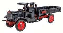 Live Annual Fall Antique & Vintage Toy Auction