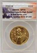 2-Day LIVE Summer Spectacular Auction "SINGLE OWNER GOLD COIN AUCTION" Day 1 Session 1 - Syracuse, IN  