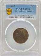 2-Day LIVE Summer Spectacular Auction "SINGLE OWNER GOLD COIN AUCTION" Day 1 Session 1 - Syracuse, IN  