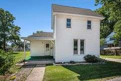 704 Water Street Ligonier, IN Real Estate