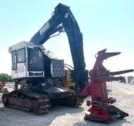Live Walkerton Farm & Equipment consignment Auction - Day 3