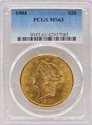2-Day LIVE Summer Spectacular Auction "SINGLE OWNER GOLD COIN AUCTION" Day 1 Session 1 - Syracuse, IN  
