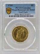 2-Day LIVE Summer Spectacular Auction "SINGLE OWNER GOLD COIN AUCTION" Day 1 Session 1 - Syracuse, IN  