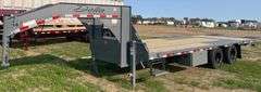 Live Walkerton Farm & Equipment consignment Auction - Day 3