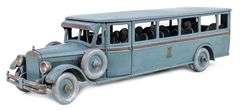 Live Annual Fall Antique & Vintage Toy Auction