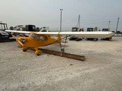 Live Walkerton Farm & Equipment consignment Auction - Day 3