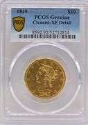 2-Day LIVE Summer Spectacular Auction "SINGLE OWNER GOLD COIN AUCTION" Day 1 Session 1 - Syracuse, IN  