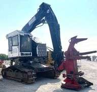 Live Walkerton Farm & Equipment consignment Auction - Day 3