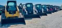 Live Walkerton Farm & Equipment consignment Auction - Day 3