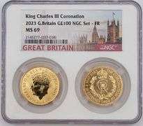 2-Day LIVE Summer Spectacular Auction "SINGLE OWNER GOLD COIN AUCTION" Day 1 Session 1 - Syracuse, IN  
