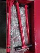 Dayton Steel Roller Stake Kit