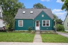 482 Grove Ave Valparaiso, IN Real Estate