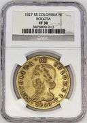 2-Day LIVE Summer Spectacular Auction "SINGLE OWNER GOLD COIN AUCTION" Day 1 Session 1 - Syracuse, IN  