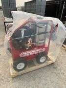 Live Walkerton Farm & Equipment consignment Auction - Day 3