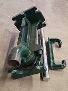 Loeller Co. Steel Transfer Valve. Pt#2398.