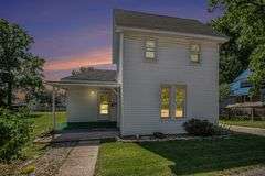 704 Water Street Ligonier, IN Real Estate