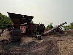 Live Walkerton Farm & Equipment consignment Auction - Day 3