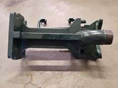 Loeller Co. Steel Transfer Valve. Pt#2398.