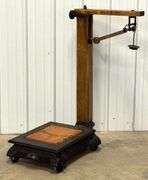 2-Day LIVE Summer Spectacular Auction  Day 1 Session 2 - Antiques & Primitives - Syracuse, IN  